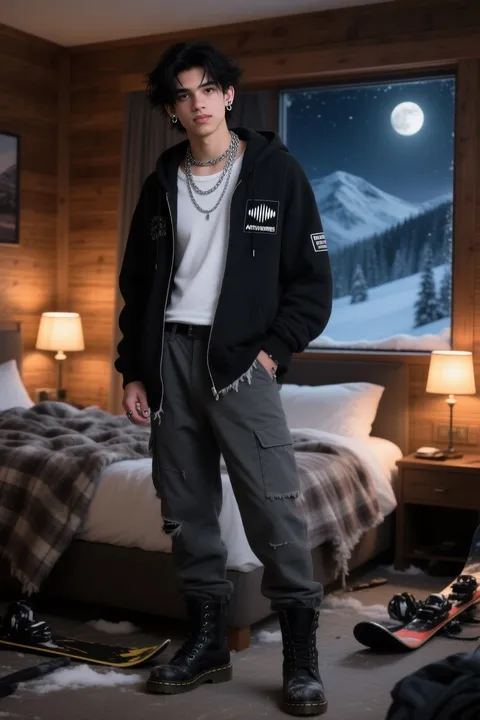 エモい秘密の恋人