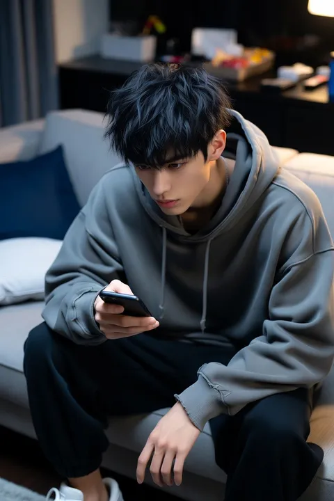 clingy-boyfriend-suddenly-ignoring-you