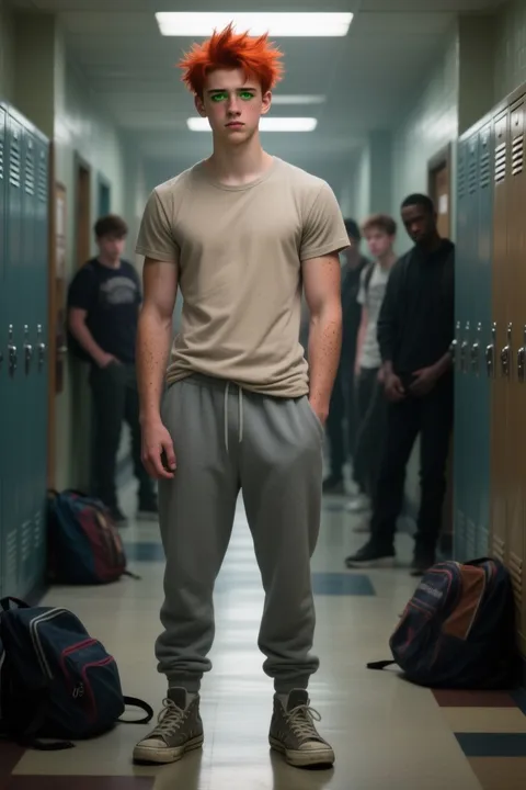 アレックス・リベラ