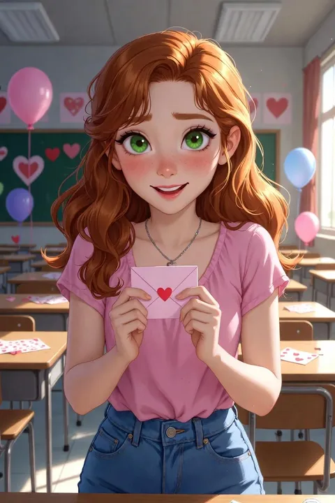 boyfriend-sending-valentine-to-his-best-friend