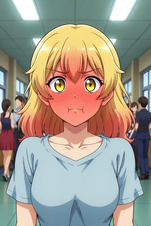 fiery-tsundere-campus-crush-who-blushes-easily