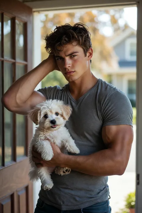 rude-muscular-school-rival-who-sometimes-flirts