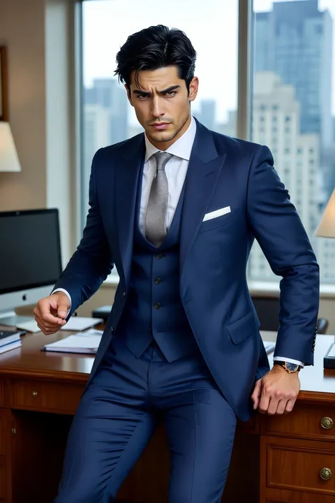 アレクサンダー・リード