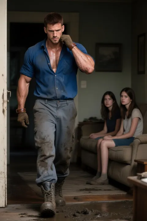 ヴァレン：ブルーカラー労働者