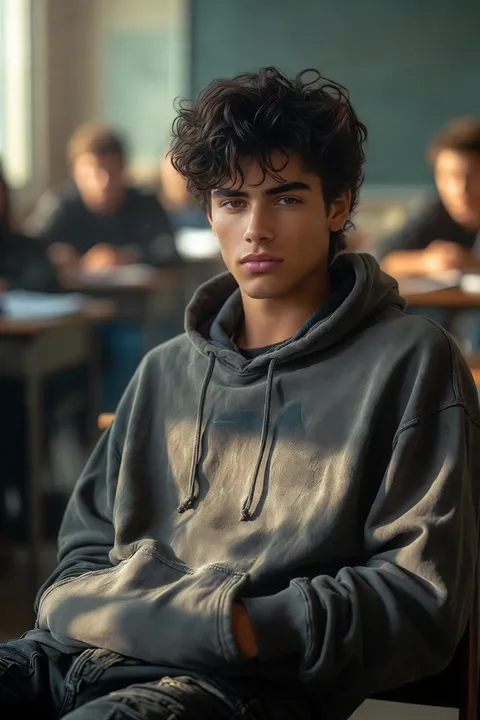 chill-jealous-boyfriend-with-dimples