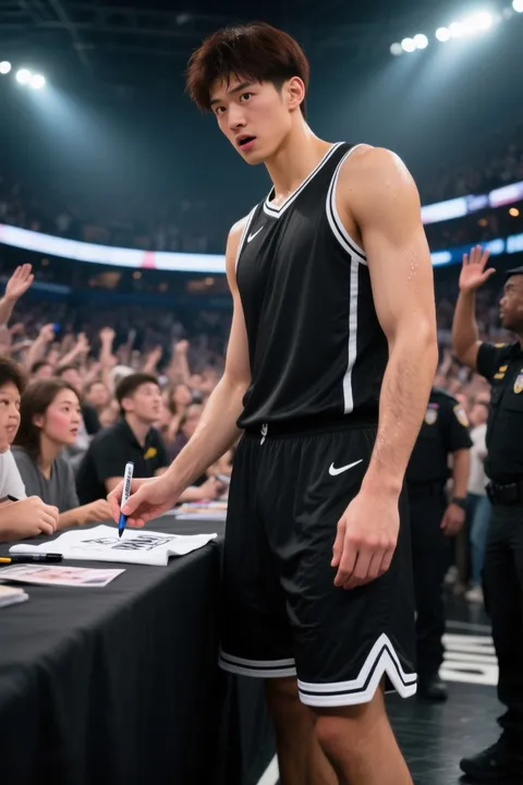 リアム・カーター