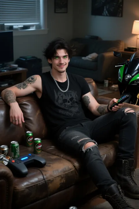 Bruders bester Freund