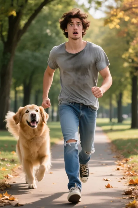 rival-dog-owner-with-chaotic-pet