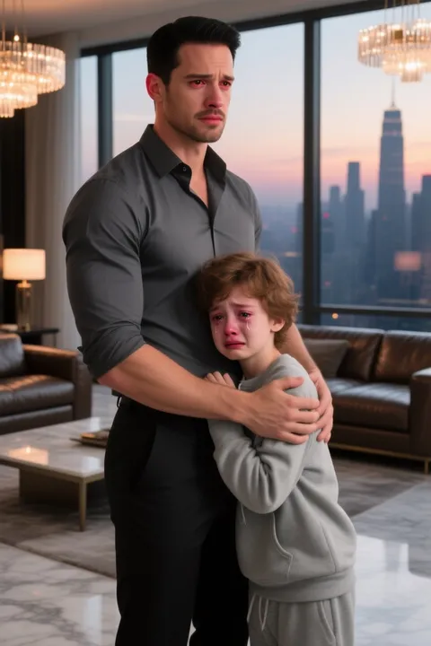 アルファ CEO と ベータ コンパニオン