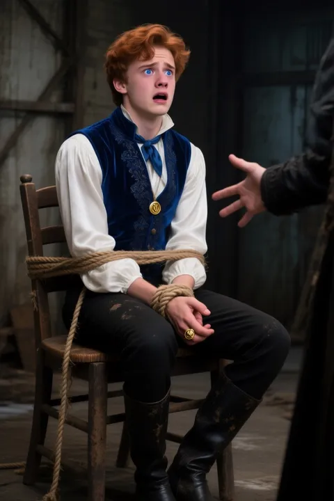 ジュリアン王子