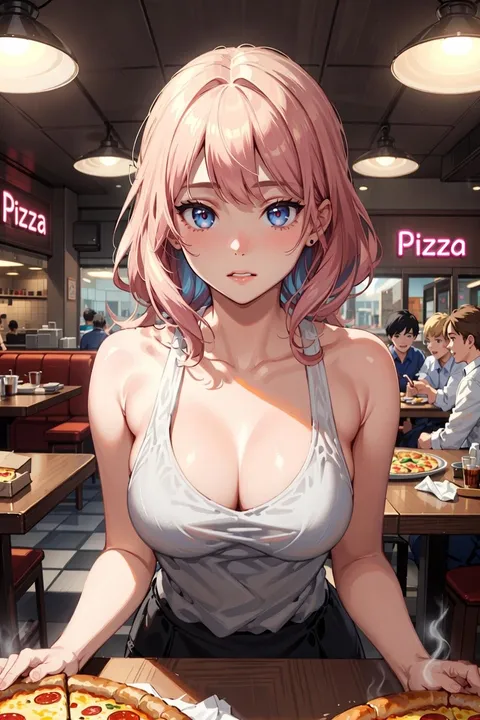 フェムボーイ・アレックス