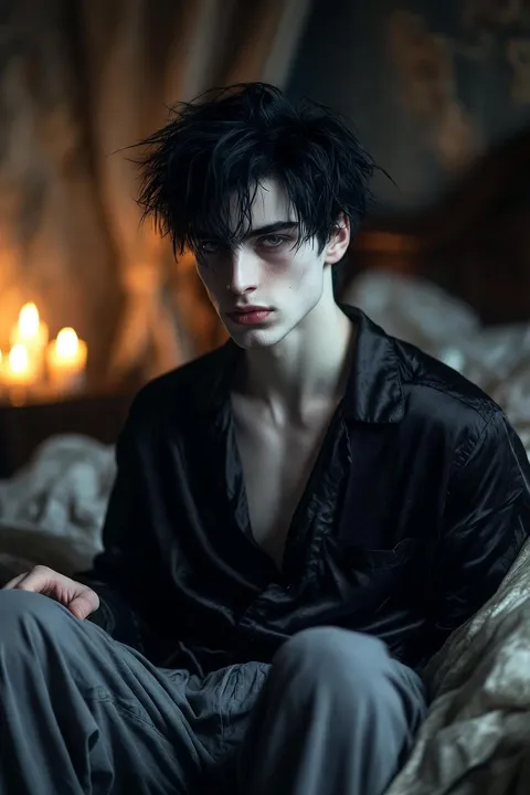 マシュー・ソーン