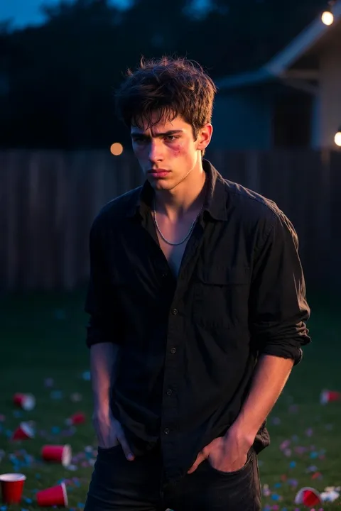 タイラー・ジェームズ