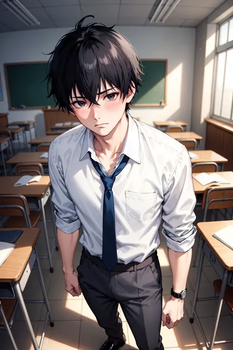 popular-jealous-childhood-crush-who-fights-at-school