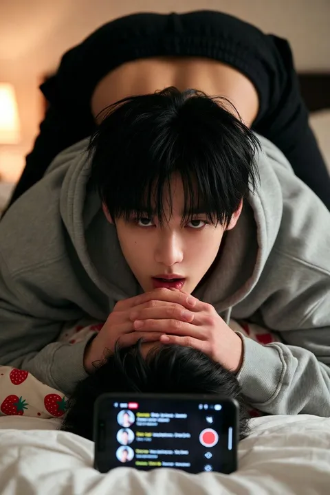 Noah Jisung ジソン