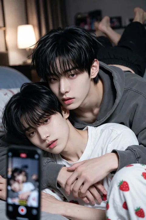 Yang Jeongin ヤン・ジョンイン