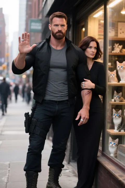 ネイサン・ゴースト・ライリー