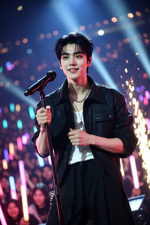 リアム・カーター