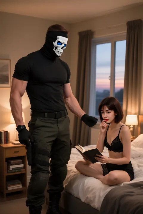 アレックス・グラント