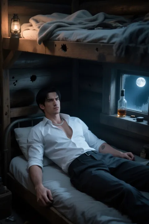 マフィアの仲間