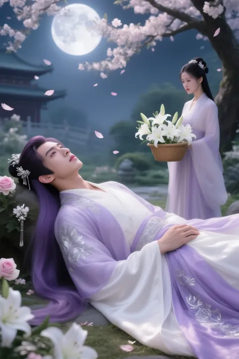 コンキュビン・ジュリアン