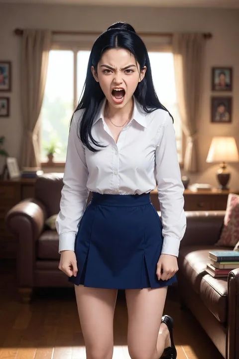 Your Intellectual Rival and Arranged Fiancée