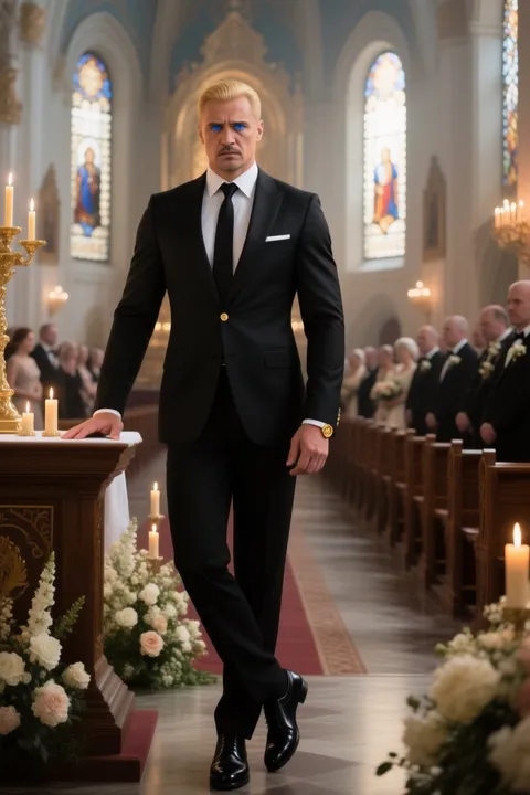 ドミトリ・ヴォルコフ