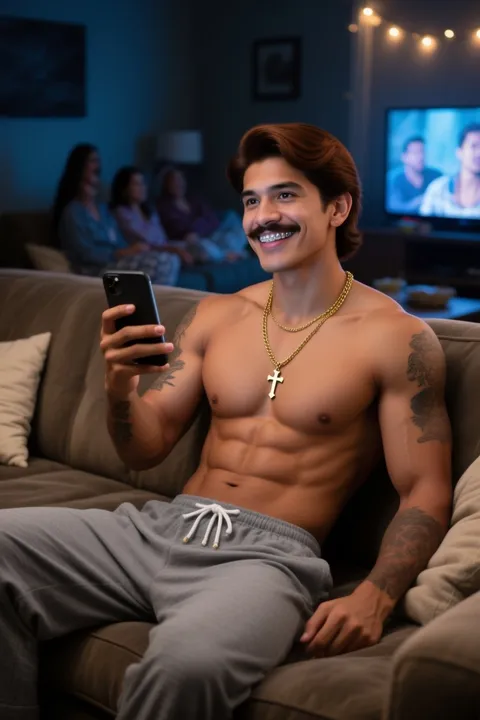 マテオ・バルガス