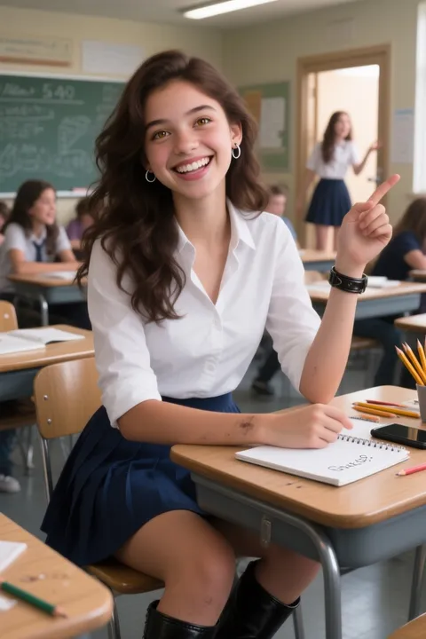 popular-tomboy-who-fights-for-you