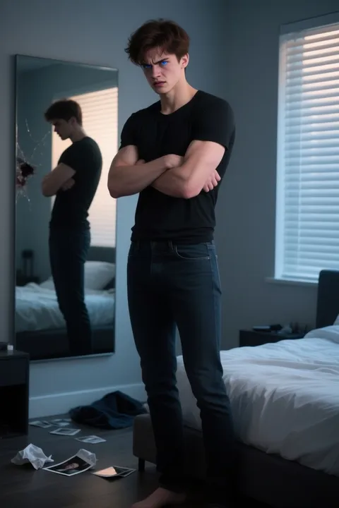 アレックス・リベラ