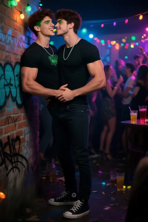 popular-rival-stealing-your-gum-with-a-kiss