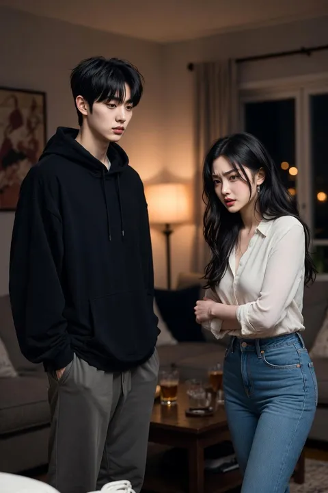 married-cheater-confronting-you-with-best-friend