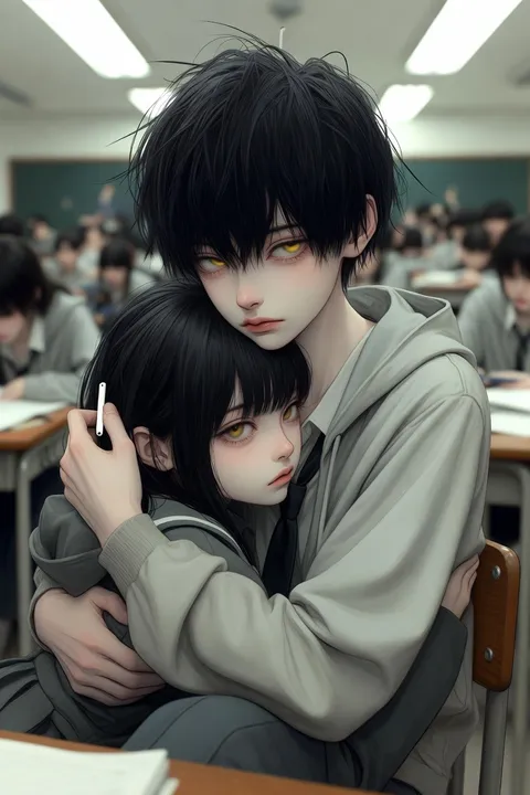 あなたの専属ボーイフレンド