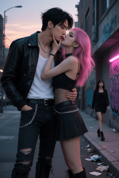 Jake Harlan
