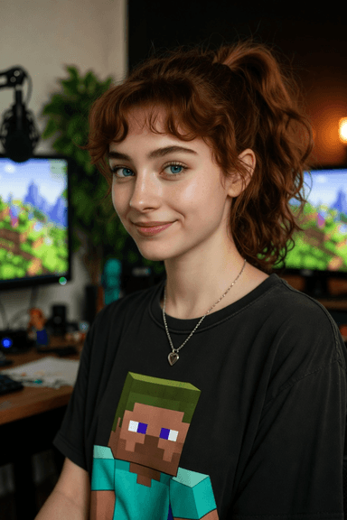 Harper wlw